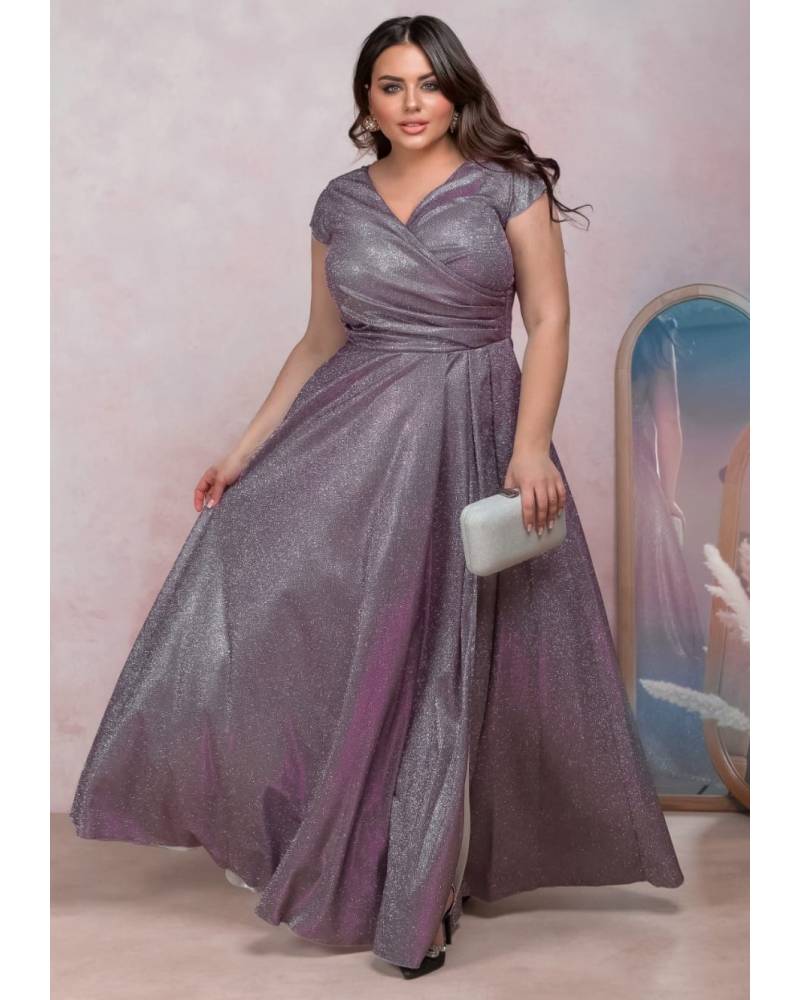 02024. AMANDA LUX LILA